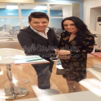 Hatim ammor sur yala.fm